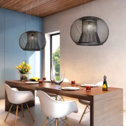 Impossible sospensione di design