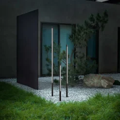 Jedi paletto da esterno e giardino