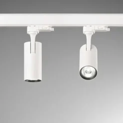 Kit soffitto binario trifase 2m Link Fox