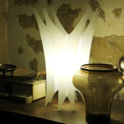 Labor lampada da tavolo