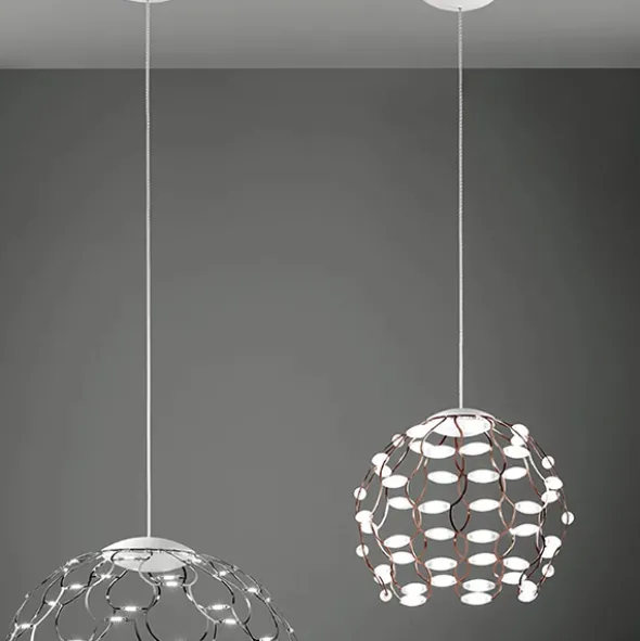 Lamoi lampada a sospensione di design