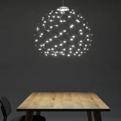 Lamoi lampada a sospensione scenografica