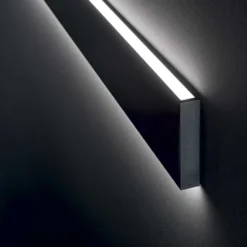 Linus applique lineare a led