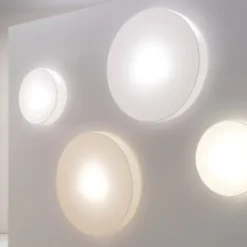 Lophelia lampada da soffitto/ parete