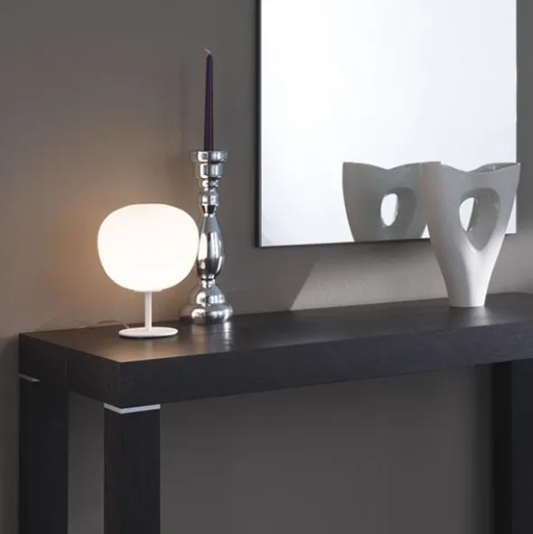 Lumi Mochi lampada da tavolo moderna