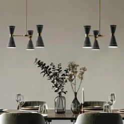 Megafono sospensione di design
