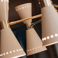 Megafono sospensione di design