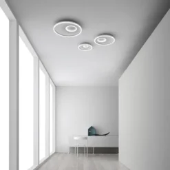 Melania applique/plafoniera di design