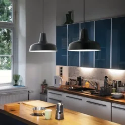 Moby lampada a sospensione