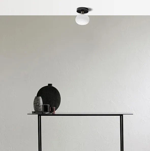 Mose applique/plafoniera moderna