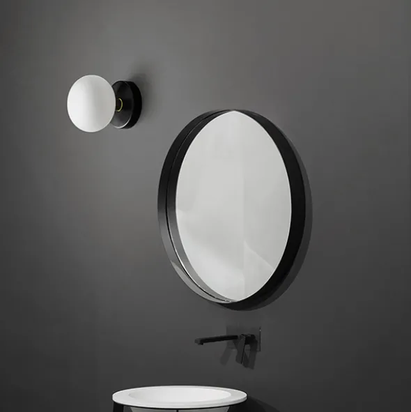 Mose applique/plafoniera moderna
