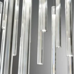 Multispot Tooby F32 lampadario di design