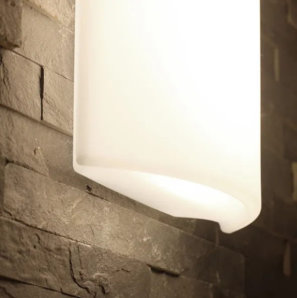 MyWhite lampada da parete