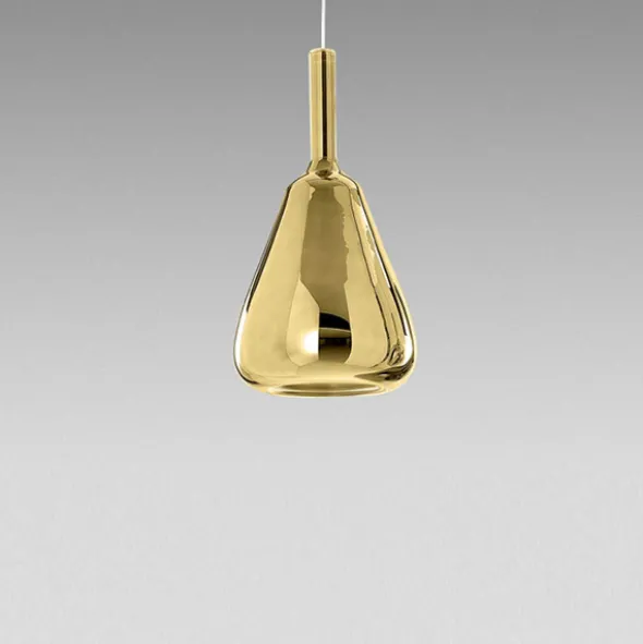 Ofelia S11 mini sospensione in vetro