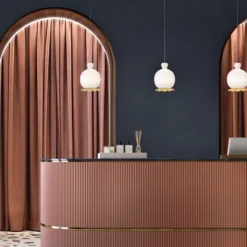 Opyo lampada a sospensione di design