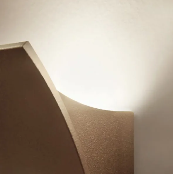 Orizzonte applique biemissione a LED