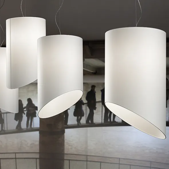 Pank SO50 sospensione di design