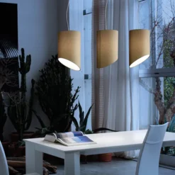 Pank SO23 sospensione di design