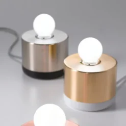 Parmelia lampada da tavolo