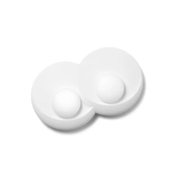 Pitane lampada da soffitto/parete 2 luci