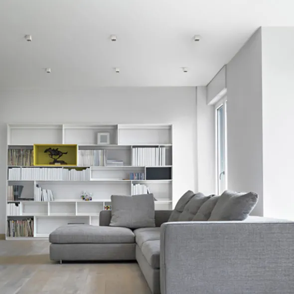 Plafoniera Gea Led GFA1140-41