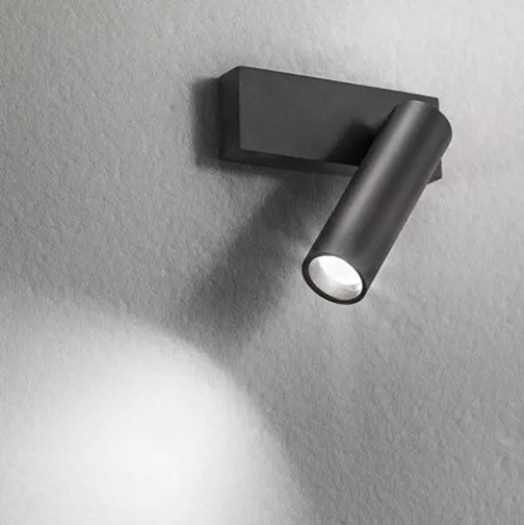 Plafoniera orientabile Gea Led IP20
