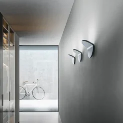 Plug applique di design a LED