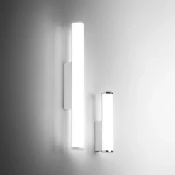 Polar applique da parete a led