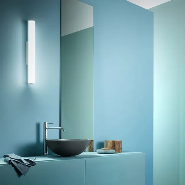 Polar applique da parete a led