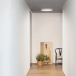 Ray lampada da soffitto minimal