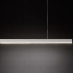 Riga lampada a sospensione