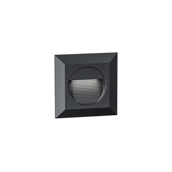 Segnapassi incasso Gea Led GES2121C