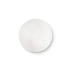 Simply plafoniera minimal e funzionale