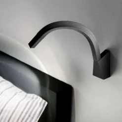Snake big LED applique