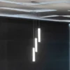 Tu-V 3 lampada a sospensione