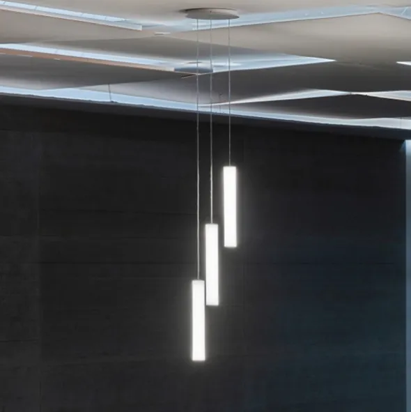 Tu-V 3 lampada a sospensione
