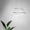 Twine sospensione di design