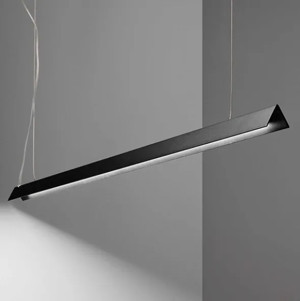 V-line lampada a sospensione moderna