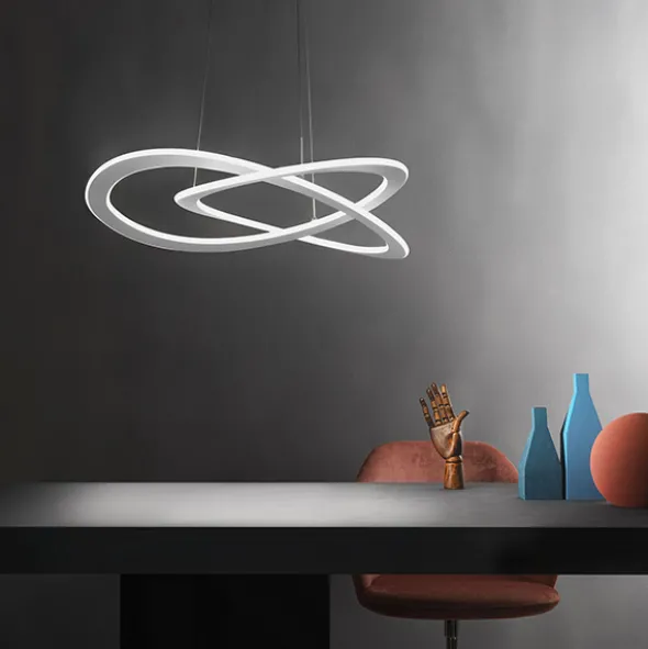 Yara lampada a sospensione a led