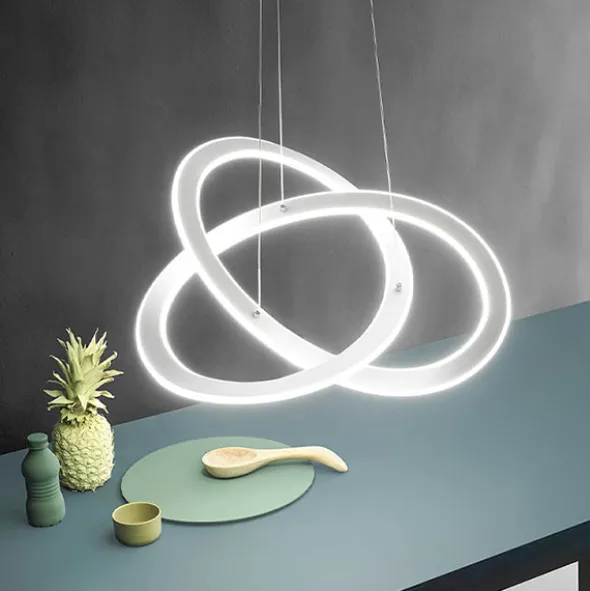 Yara lampada a sospensione a led